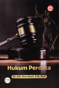 Image of HUKUM PERDATA