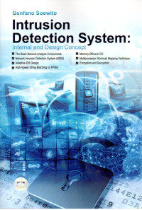 INTRUSION DETECTION SYSTEM