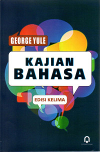 Image of Kajian Bahasa