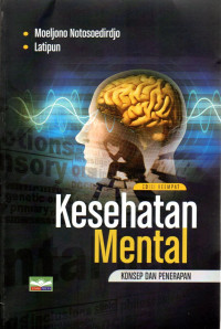 Image of KESEHATAN MENTAL KONSEP DAN PENERAPAN