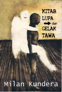 Image of KITAB LUPA DAN GELAK TAWA