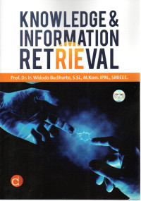 KNOWLEDGE & INFORMATION RETRIEVAL