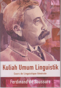 KULIAH UMUM LINGUISTIK