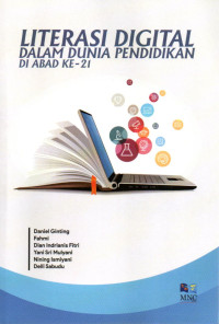 Image of LITERASI DIGITAL DALAM DUNIA PENDIDIKAN DI ABAD KE 21