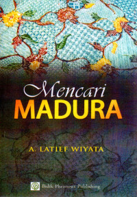 Image of MENCARI MADURA