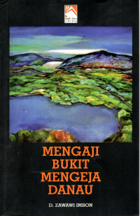 Image of MENGAJI BUKIT MENGEJA DANAU