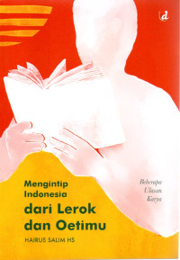 Image of MENGINTIP INDONESIA DARI LEROK DAN OETIMU