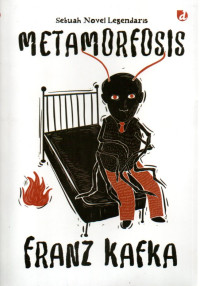 Image of METAMORFOSIS