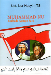 Image of MUHAMMAD NU BERBEDA NAMUN SATU