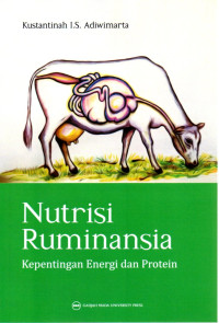 NUTRISI RUMINANSIA