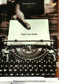 Image of ONANI COPY-PASTE