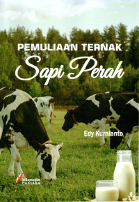 Image of PEMULIAAN TERNAK SAPI PERAH