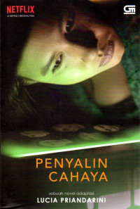 Image of PENYALIN CAHAYA
