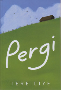 PERGI