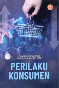 Image of PERILAKU KONSUMEN