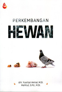 Image of PERKEMBANGAN HEWAN