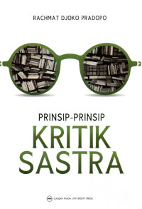 Image of PRINSIP-PRINSIP KRITIK SASTRA