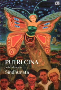 Image of PUTRI CINA