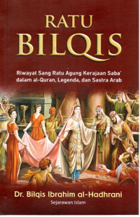 Image of RATU BILQIS