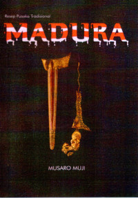 Image of RESEP PUSAKA TRADISIONAL MADURA