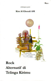 Image of ROCK ALTERNATIF TELINGA KIRIMU