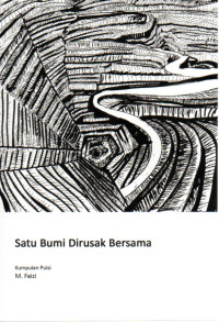 Image of SATU BUMI DIRUSAK BERSAMA