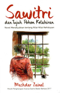 Image of SAWITRI DAN TUJUH POHON KELAHIRAN