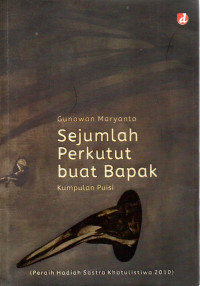 Image of SEJUMLAH PERKUTUT BUAT BAPAK