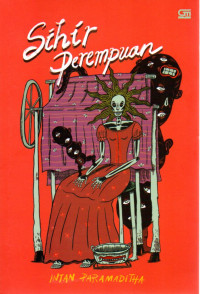 Image of SIHIR PEREMPUAN