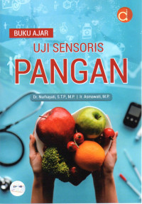 Image of UJI SENSORIS PANGAN