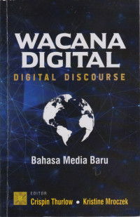 WACANA DIGITAL ( DIGITAL DISCOURSE)