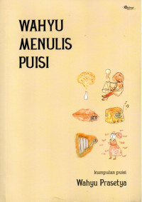 Image of WAHYU MENULIS PUISI
