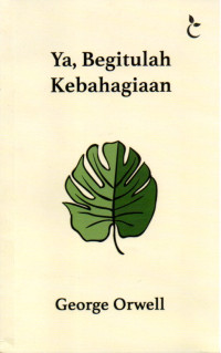 Image of YA, BEGITULAH KEBAHAGIAAN