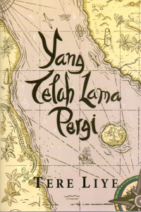 Image of YANG TELAH LAMA PERGI