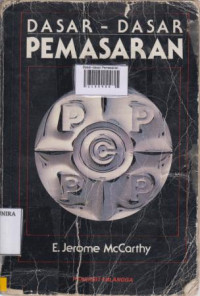 Dasar-dasar Pemasaran