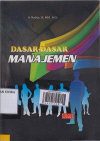 Dasar-Dasar Manajemen