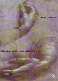 Deconstruction And Critical Theory