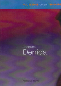 Jackques Derrida