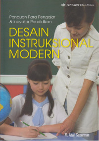 Panduan Para Pengajar dan Inovator Pendidikan Desain Instruksional Modern