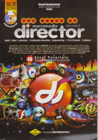 The Magic Of Macromedia Director