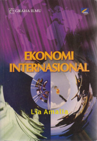 Ekonomi Internasional