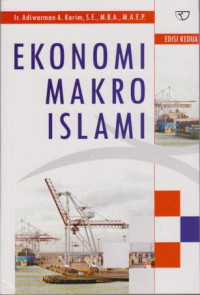 Ekonomi Makro Islami