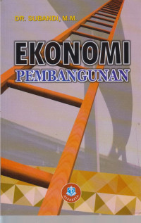 Ekonomi Pembangunan