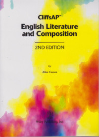 CliffsAp English Literature and Composition