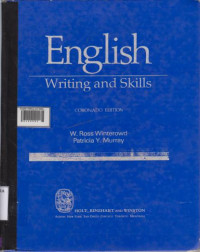 English Writing and Skills