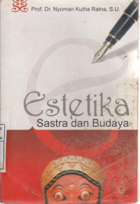 Estetika Sastra Dan Budaya