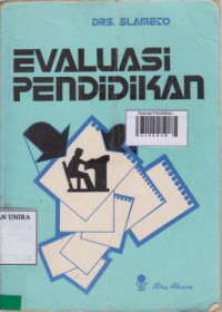 Evaluasi Pendidikan