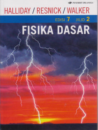 Fisika Dasar Edisi 7 Jilid 2