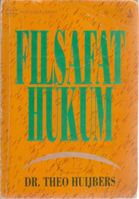 Filsafat Hukum