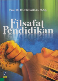 Filsafat Pendidikan